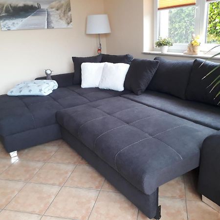 Ferienwohnung Beselin ภายนอก รูปภาพ
