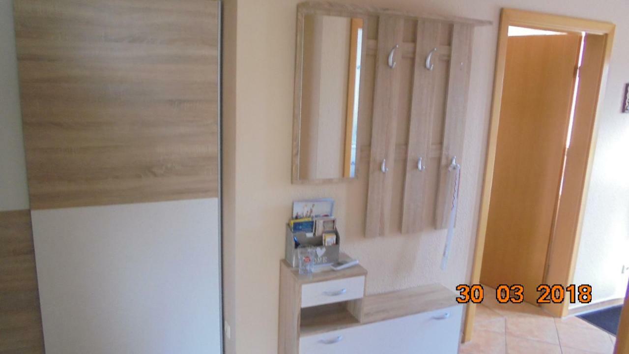 Ferienwohnung Beselin ภายนอก รูปภาพ
